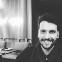 Marques Roberto