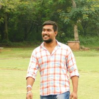 Dinesh Kumar G