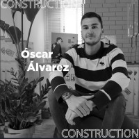 Oscar Alvarez Balboa