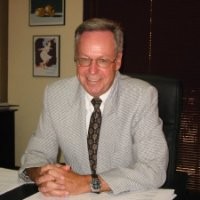 Gregory Stevens