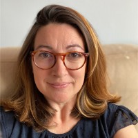 Marie Chelouti-Deroo