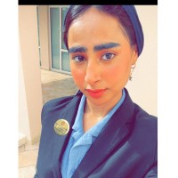 Manar Al Saeed