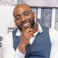 Nathan Asiegbu Isye, Pmp, Csm
