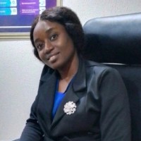 Christianah Michael Ogunlade