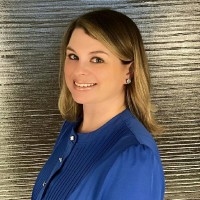 Jillian Stonewall, Mba, Shrm-Cp