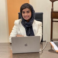Mahnoor Chaudhry