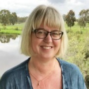 Tania Boylen