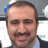 Michael LoGiudice