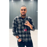 Islam Haggag