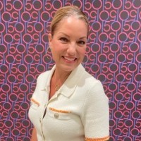 Julia Palmer