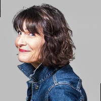 Sue Gillan