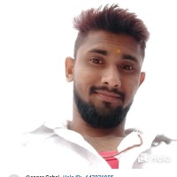 Sagar Gohel