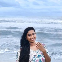 Anjana Ajayakumar
