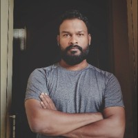 Dhinesh Sekar