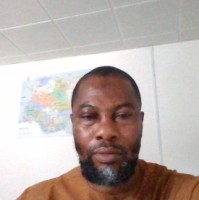 Sheriff Bello