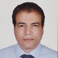 Saad Eldin Mamdouh