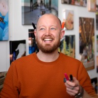 Sander Oude Veldhuis