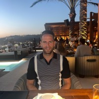 Chris Dillon