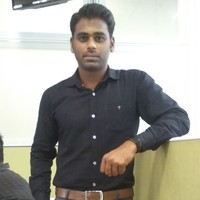 Dinesh Kumar J