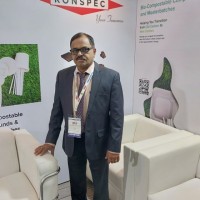 Balan P.V Konspec, Kerala