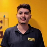 Matheus Mello