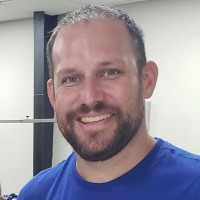 Ryan Caillouet