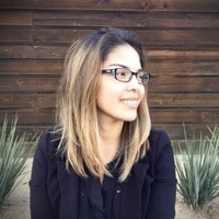 Lidiette Martinez Toxqui