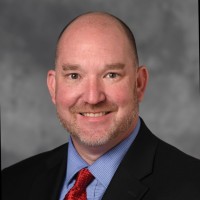 Thomas Derkowski, M.H.A., B.Sc., ACHE, LP, EMS I/C