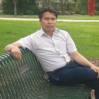 Mohammad Wali