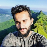 Rudraksh Sharma