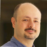 Ali Ufuk Peker, PhD