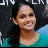 Abhirami Jayan