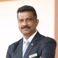 Shyam Nair