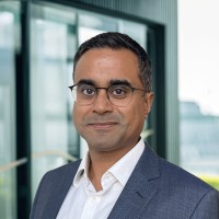 Neil Patel