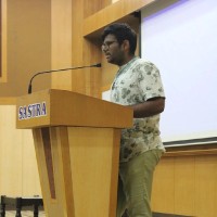 Sharan Ganesh Kumar