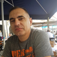 Cosmin D.