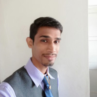 Prakash Parmar