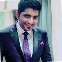 Murali Srinivas