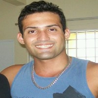Marcos Auréllio Monteiro De Sousa