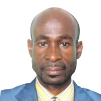 Gomon Maurice N'Kayo