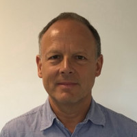 Stuart Page