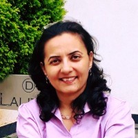 Dr. Meghana Pasi