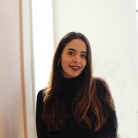 Melisa Kizilirmak