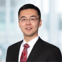 Ruoyu (Jerry) Wang, Cfa, Caia