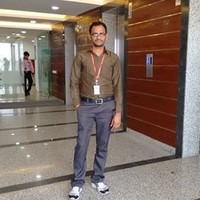Rami Reddy Bochu