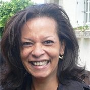 Catherine Morin