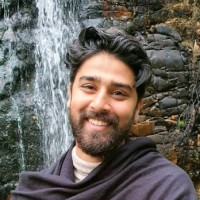 Harpreet Singh