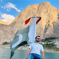 Ashar Rana