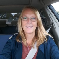 Connie Johnson