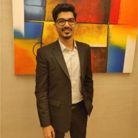 Deepak Patil